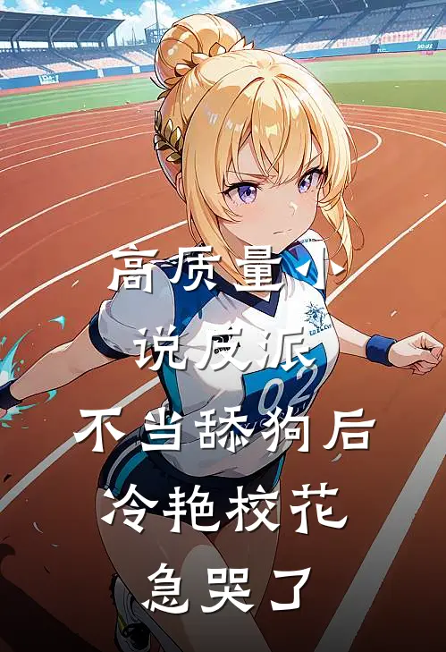 高质量小说反派：不当舔狗后，冷艳校花急哭了