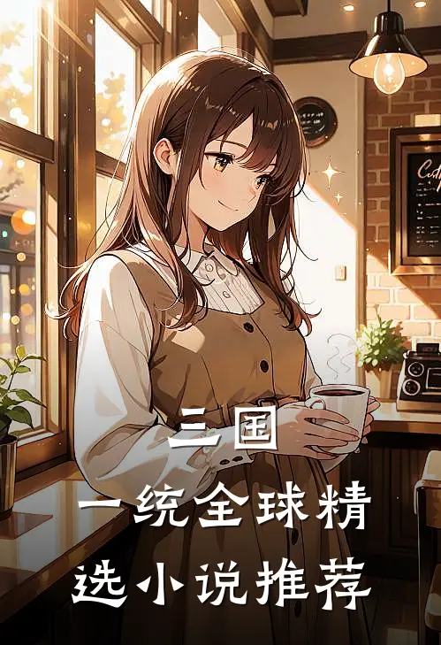 三国：一统全球精选小说推荐