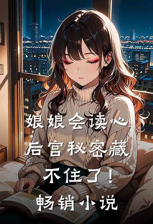 娘娘会读心，后宫秘密藏不住了！畅销小说