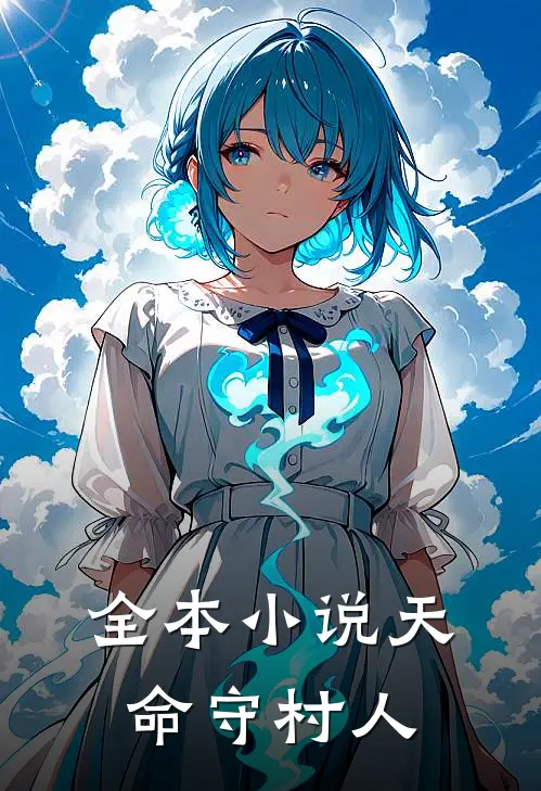 全本小说天命守村人