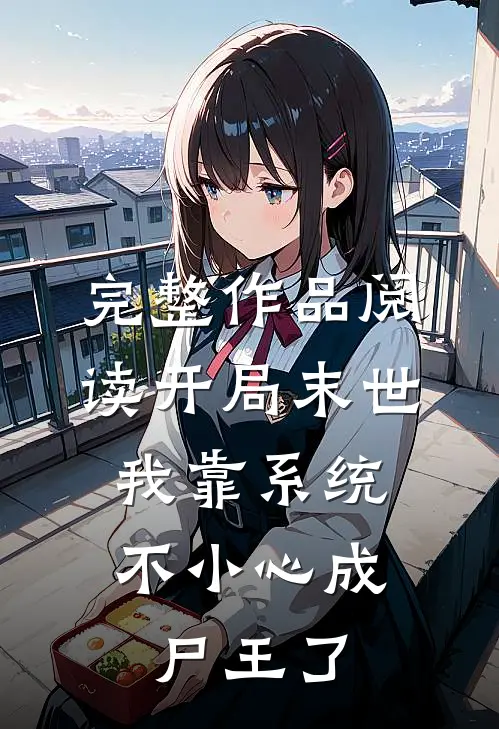 完整作品阅读开局末世，我靠系统不小心成尸王了
