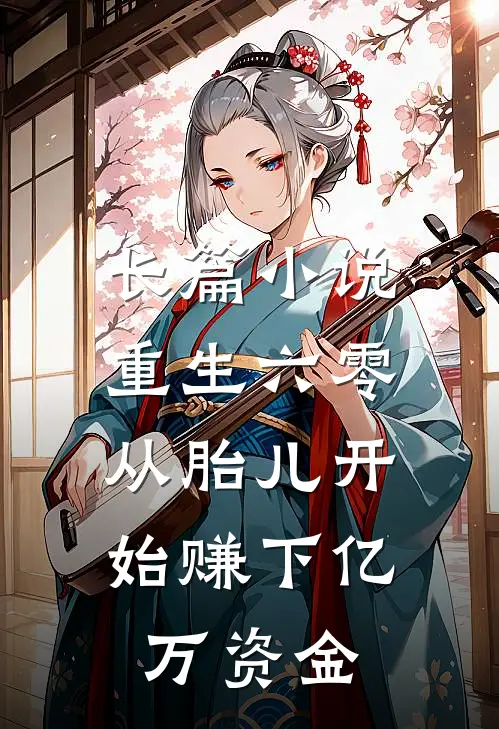 长篇小说重生六零，从胎儿开始赚下亿万资金