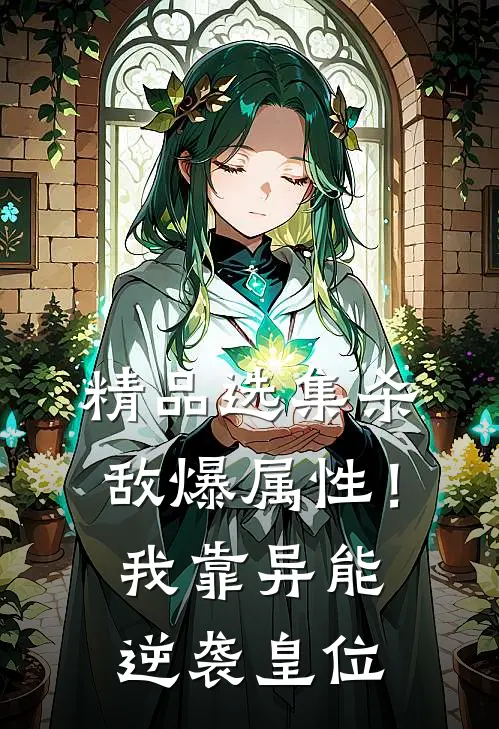 精品选集杀敌爆属性！我靠异能逆袭皇位
