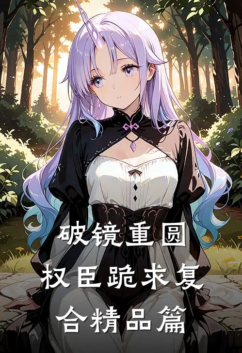 破镜重圆：权臣跪求复合精品篇