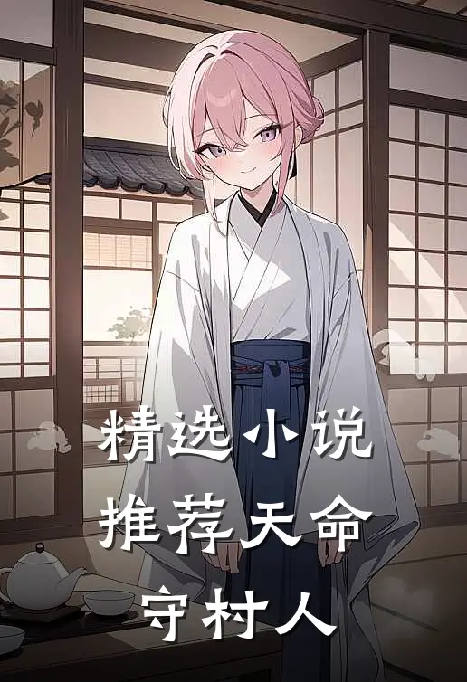 精选小说推荐天命守村人