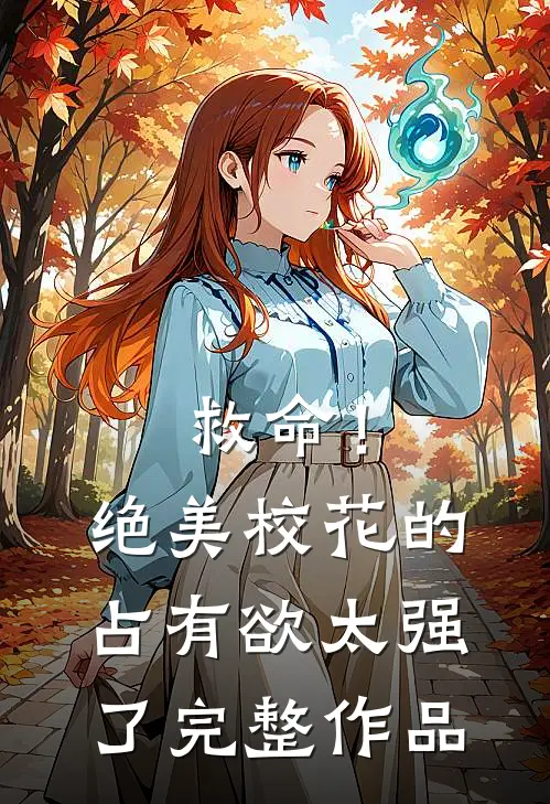 救命！绝美校花的占有欲太强了完整作品