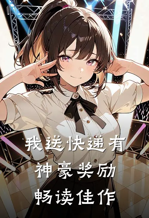 我送快递有神豪奖励畅读佳作