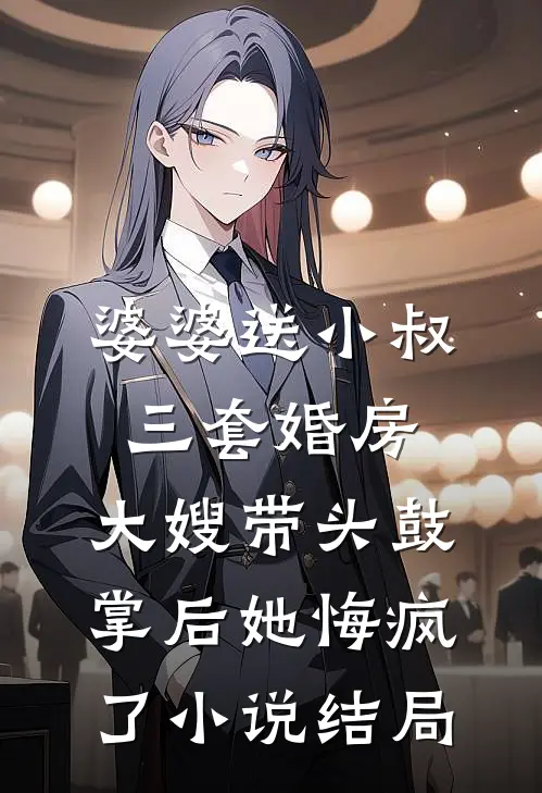 重生改嫁，竹马兄长宠我入骨无删减全文