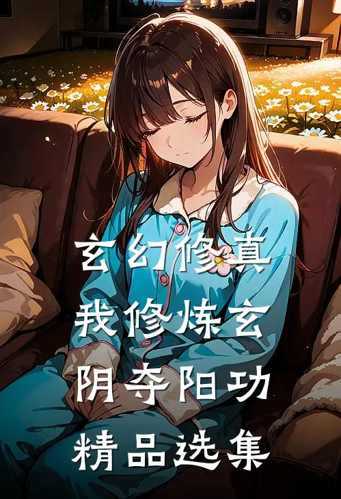 玄幻修真：我修炼玄阴夺阳功精品选集