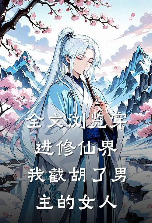 全文浏览穿进修仙界：我截胡了男主的女人