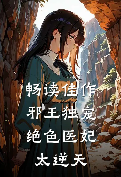 畅读佳作邪王独宠：绝色医妃太逆天