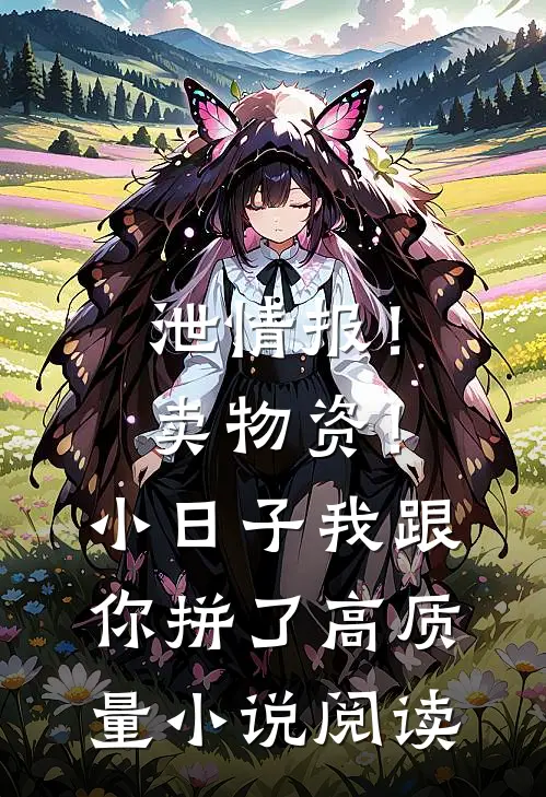 泄情报！卖物资！小日子我跟你拼了高质量小说阅读