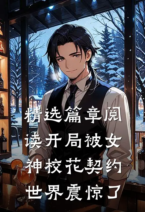 精选篇章阅读开局被女神校花契约，世界震惊了