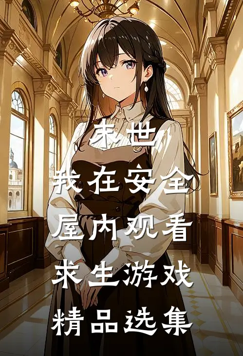 末世：我在安全屋内观看求生游戏精品选集