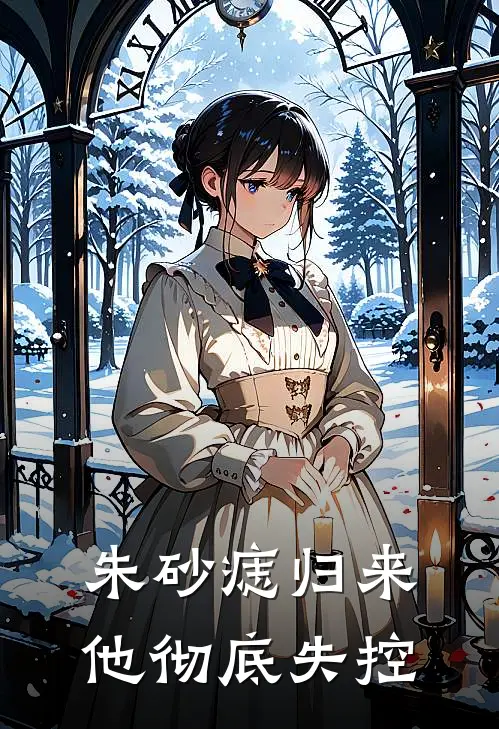 朱砂痣归来，他彻底失控
