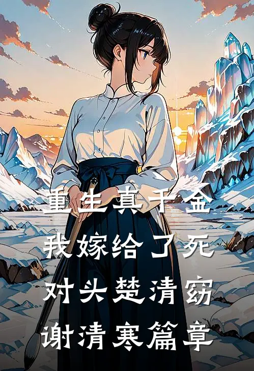 七零真千金：送家人火葬场啦精品选集