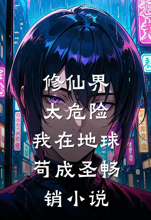 修仙界太危险，我在地球苟成圣畅销小说