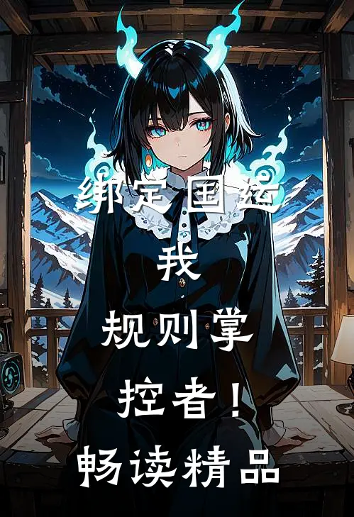 绑定国运：我，规则掌控者！畅读精品