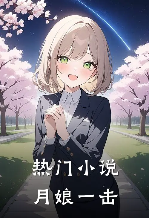 热门小说月娘一击