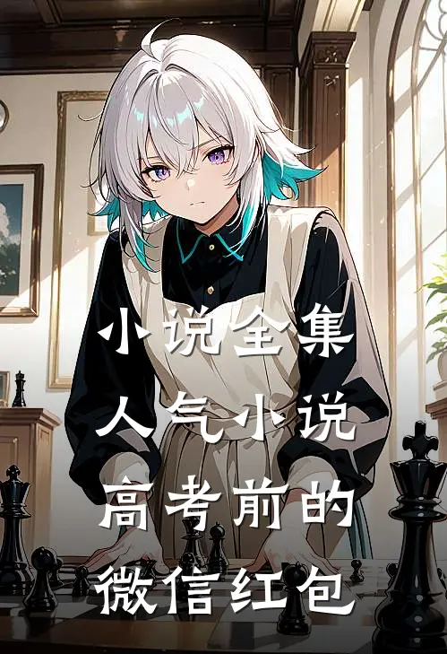 小说全集人气小说高考前的微信红包