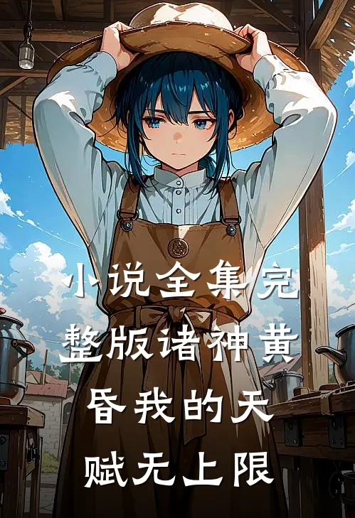 小说全集完整版诸神黄昏我的天赋无上限