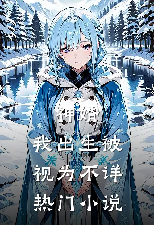 神婿：我出生被视为不详热门小说