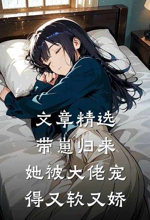 文章精选带崽归来，她被大佬宠得又软又娇