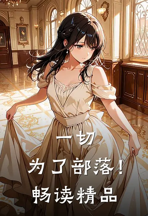 一切，为了部落！畅读精品