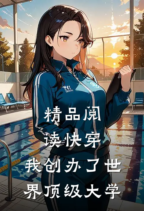 精品阅读快穿：我创办了世界顶级大学