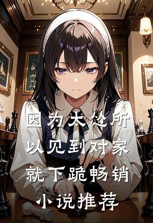 因为太怂所以见到对家就下跪畅销小说推荐
