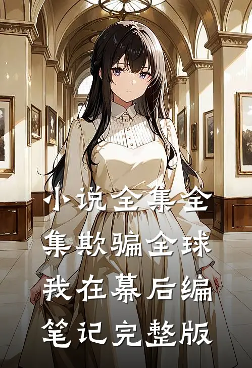 小说全集全集欺骗全球,我在幕后编笔记完整版
