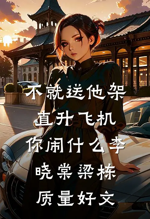 我不再吃醋后他哭着求我和好全新