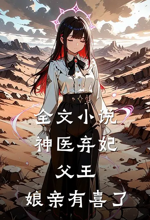 全文小说神医弃妃：父王，娘亲有喜了