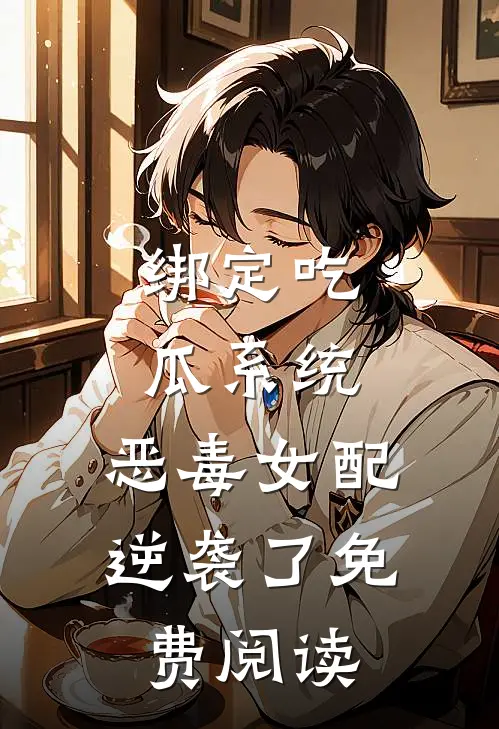 绑定吃瓜系统，恶毒女配逆袭了免费阅读