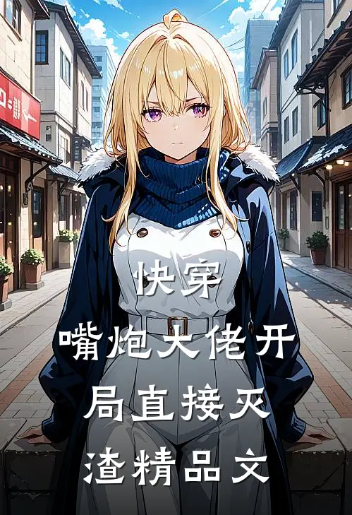快穿：嘴炮大佬开局直接灭渣精品文