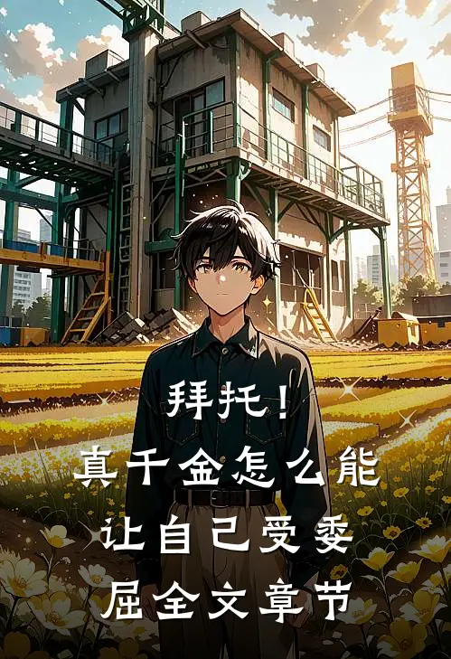 拜托！真千金怎么能让自己受委屈全文章节