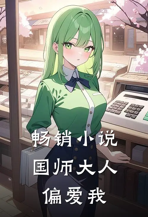 畅销小说国师大人偏爱我