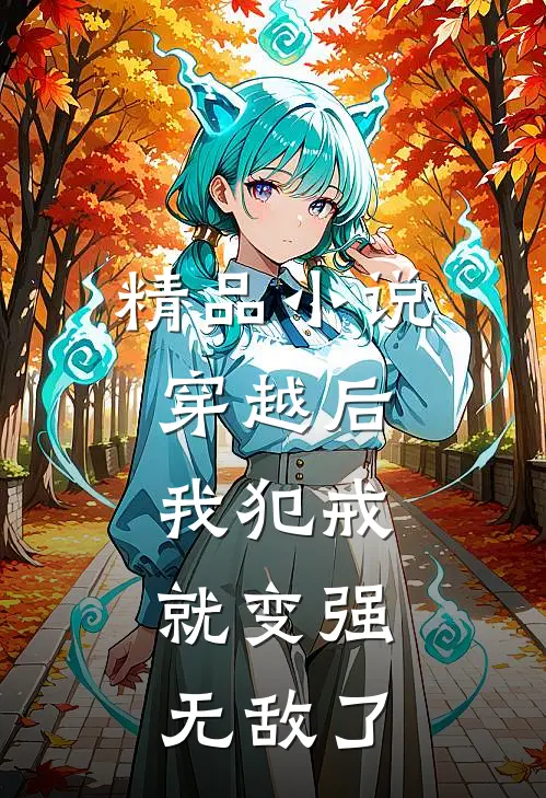 精品小说穿越后，我犯戒就变强，无敌了
