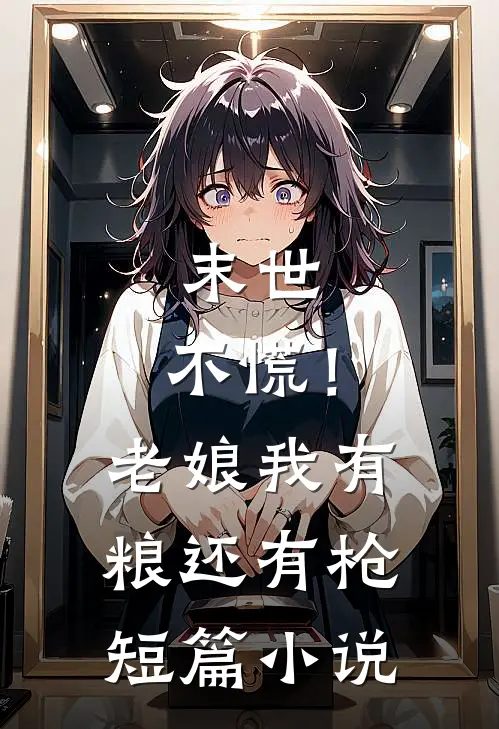 末世：不慌！老娘我有粮还有枪短篇小说