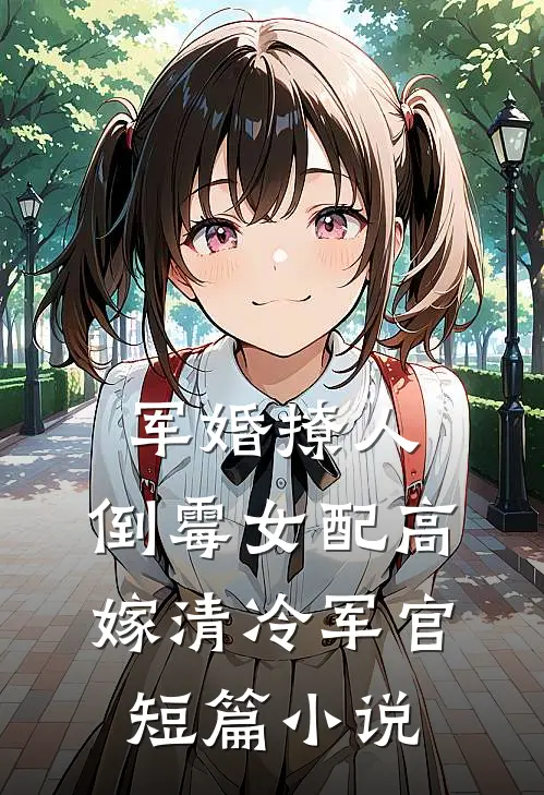 军婚撩人：倒霉女配高嫁清冷军官短篇小说
