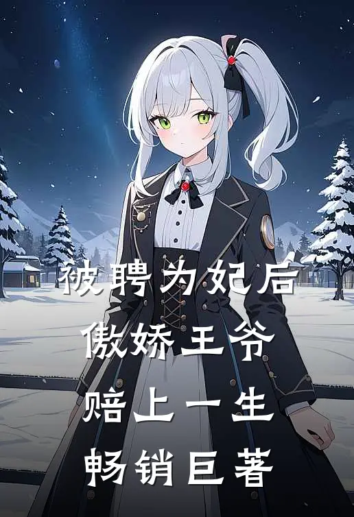 被聘为妃后，傲娇王爷赔上一生畅销巨著