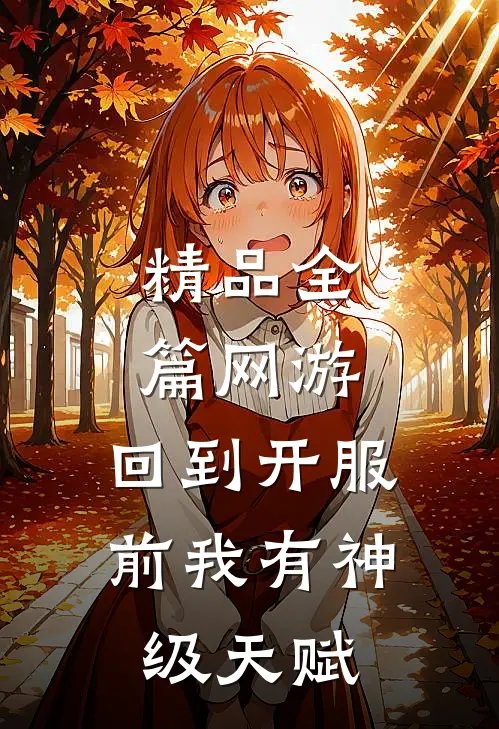 精品全篇网游：回到开服前我有神级天赋