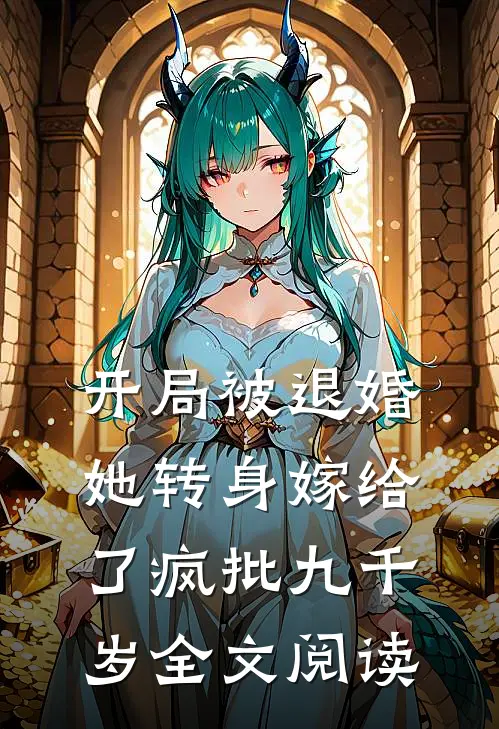 开局被退婚，她转身嫁给了疯批九千岁全文阅读