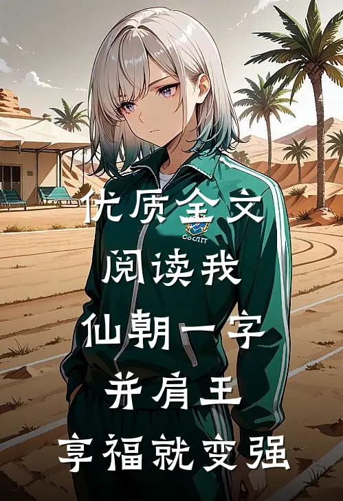 优质全文阅读我，仙朝一字并肩王，享福就变强