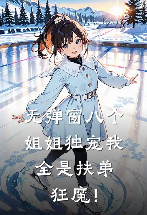 无弹窗八个姐姐独宠我，全是扶弟狂魔！