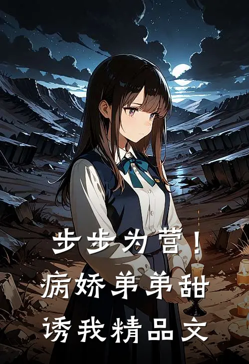 步步为营！病娇弟弟甜诱我精品文