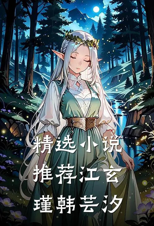 精选小说推荐江玄瑾韩芸汐