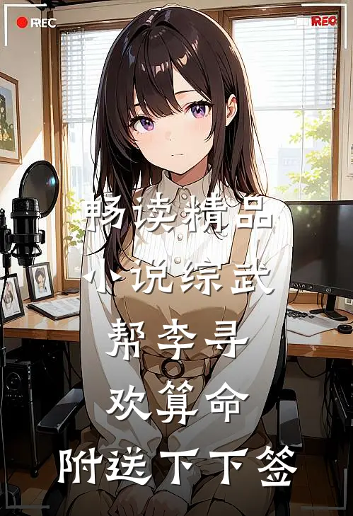 畅读精品小说综武：帮李寻欢算命，附送下下签