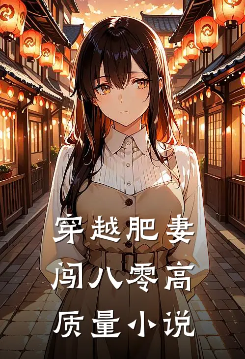 穿越肥妻闯八零高质量小说