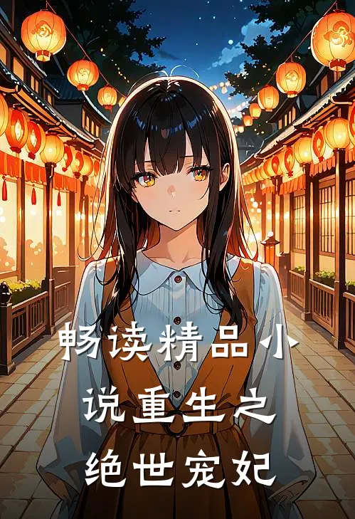 畅读精品小说重生之绝世宠妃